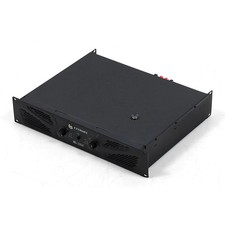 Crown XLi 3500 Power Amplifier 197881458966 OB