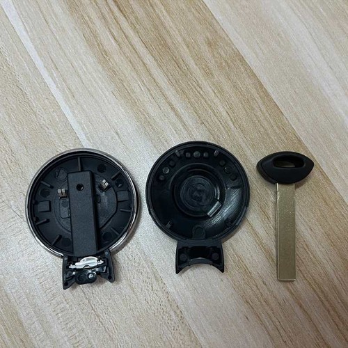 Key Fob Cover for Mini Cooper R55/56/57/58/59/60/61 - Picture 4 of 4