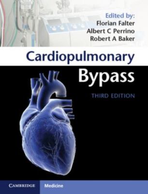 Cardiopulmonary Bypass 9781009009621 by Unknown