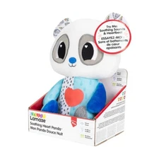 Fat Brain Toys - Lamaze - Soothing Heart Panda