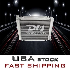 Radiator for 2012-2020 Can-Am Outlander/Renegade 450/500/570/650/800R/850/1000 