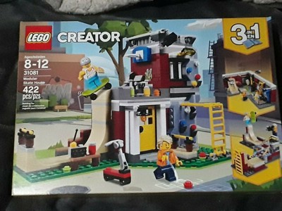lego creator skate