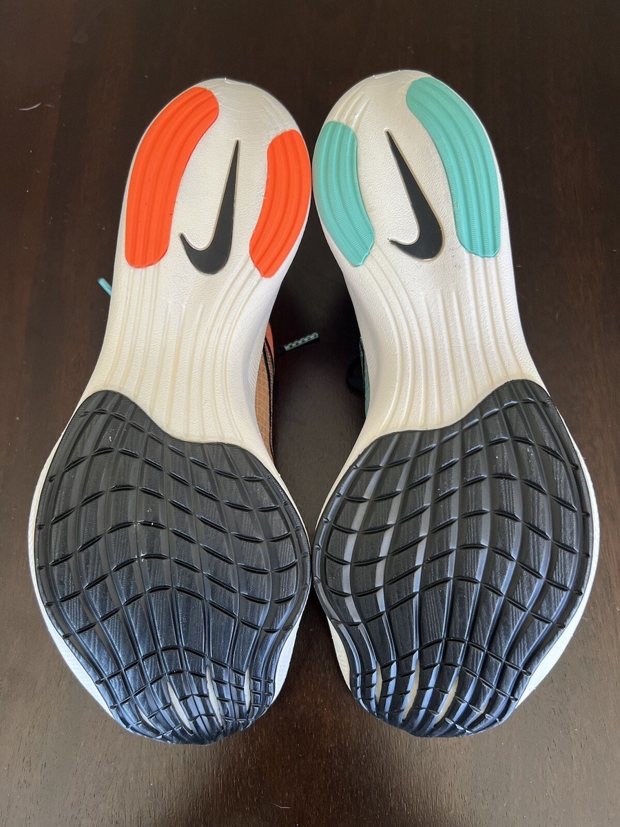 Nike ZoomX Vaporfly NEXT% Ekiden Zoom Pack (2019) - Men's 9 Nike ZoomX Vaporfly NEXT% Ekiden Zoom Pack (2019) - Men's 9