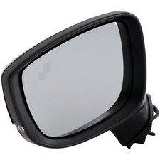 Mirror for 2017 Mazda CX-5 Grand Select Driver Side 