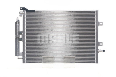 Nissens Air Con Condenser - Renault Clio Mk3 RS200