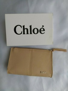 pochette chloe