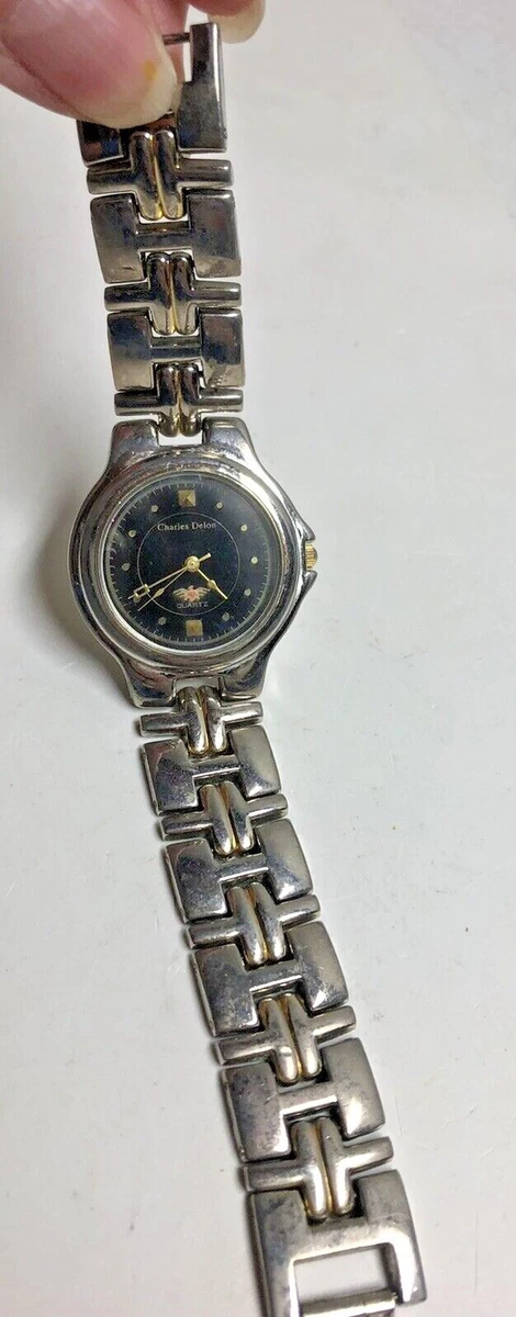 Charles delon online reloj precio