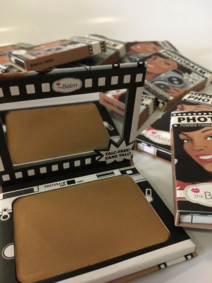 theBalm PhotoBalm Dark 9 g/ 0.32 oz. - Image 2 of 4