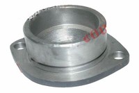 PTO Simmerring-GehäUse Passt FüR Massey Ferguson 35 65 135 165 175 185 712271M1