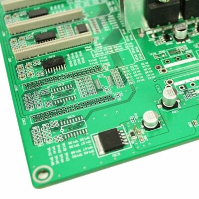 New for Roland LEJ-640 / XR-640 Head Board for 6 Heads