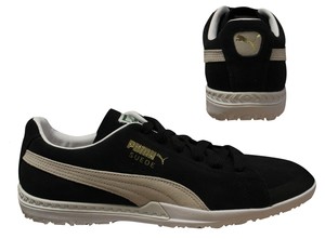 puma suede football boots