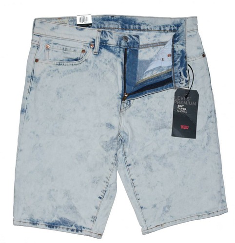502 Taper Denim Jeans Pants 
