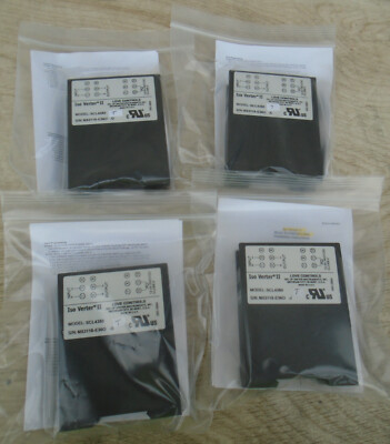 LOVE CONTROLS SCL4380 SIGNAL CONDITIONER ISO Verter / fREE SHIP / 4 Available