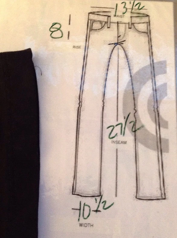 PANTALONES DE YOGA LUCY MED Foto 4 de 4