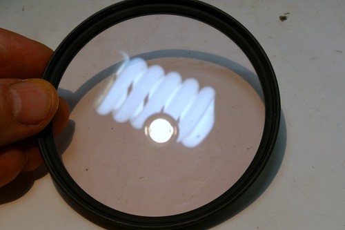 Tiffen 82mm SKY-1A Lens Filter Made in USA - Picture 7 of 8