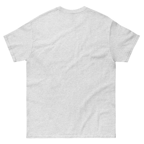 Unisex classic graphic Rated R tee T-shirt - Picture 3 of 13