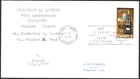 🍁Canada   #533  "DISCOVERY OF INSULIN"     Fine Used  1971 First Day Cover