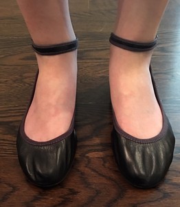 designer mary janes