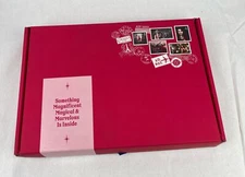 Rare The Magnificent Magical Marvelous Mrs. Maisel Promo Making Of Book PressKit