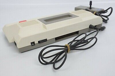 SEGA SG-1000 Console System Boxed Tested FREE SHIPPING Ref SEGA SG-1000 Console System Boxed Tested FREE SHIPPING Ref