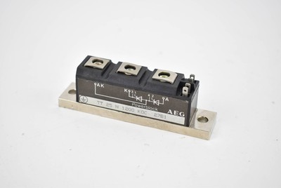 AEG Powerblock Stromblock TT 25 N 1200 K0C 27B1
