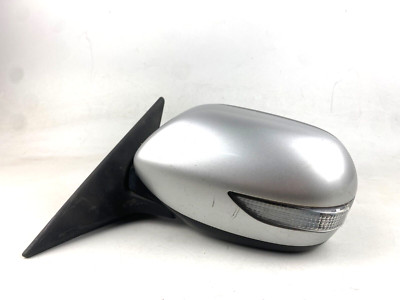 2007 - 2009 Subaru Outback Legacy Front Left Mirror Wing LHD 9 PIN E13011199