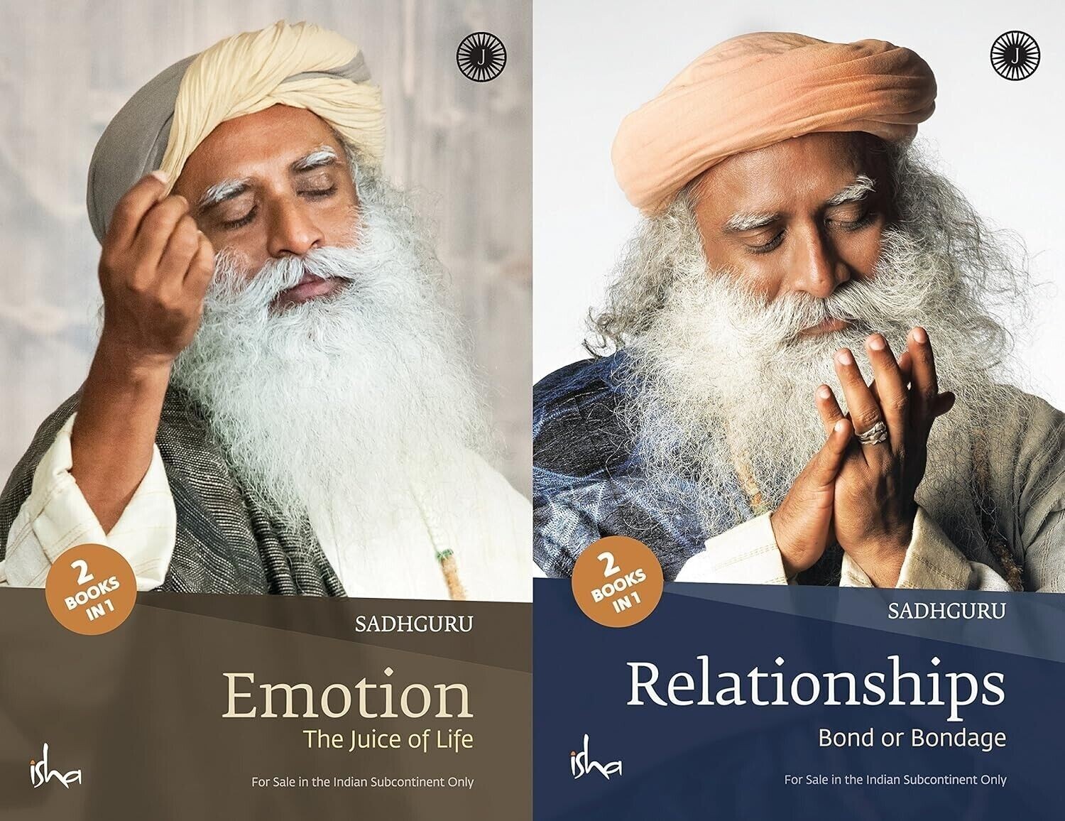 Emotion and Relationships(2 books in 1) - Image 5