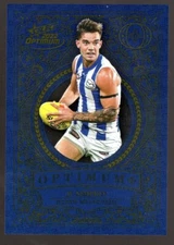 2022 Select AFL Optimum JY SIMPKIN Optimum+ 430/450 #OP107