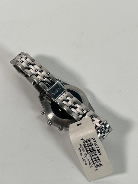 Fossil Watch SCARLETTE HYBRID 