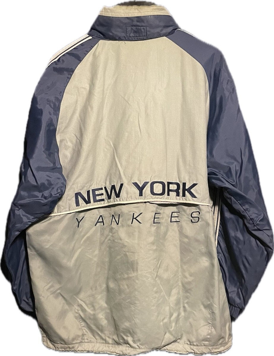 ジャケット・アウター mint 90s USA STARTER New York Yankees L MLB New York Yankees jacket, Starter brown vintage baseball