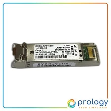Cisco DWDM-SFP-5979 DWDM SFP 1559.79nm SFP Build to Order Transceiver