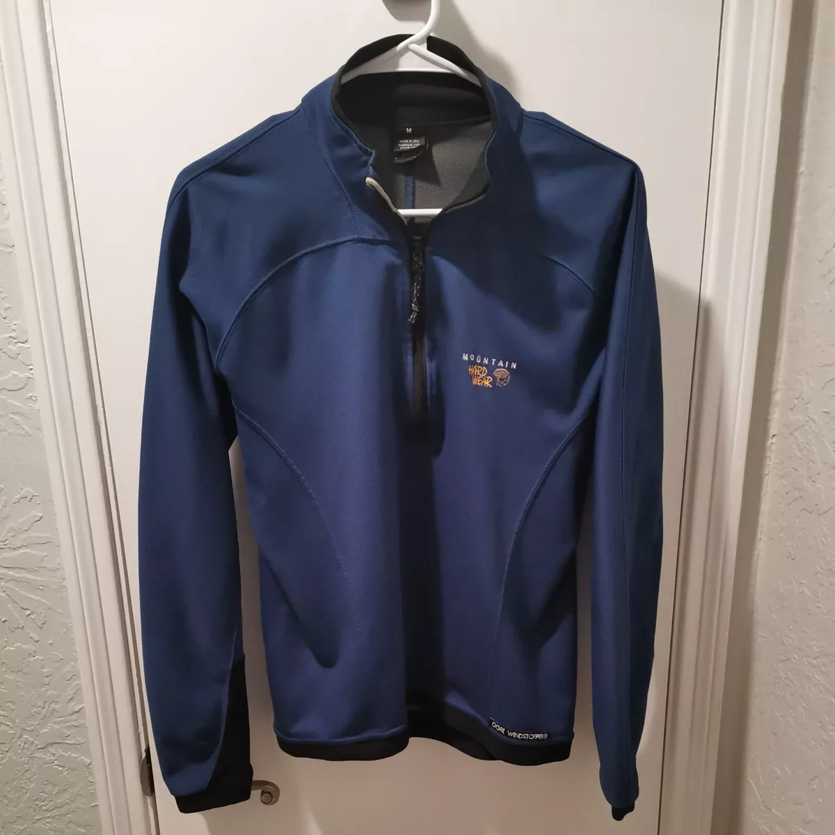 Mountain hardwear usa top