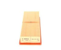 Original Bosch Luftfilter F 026 400 631 FüR Alfa Romeo