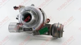 Turbolader GENERALÜBERHOLT OE:1390067JG0 OEM:632872R sofort lieferbar