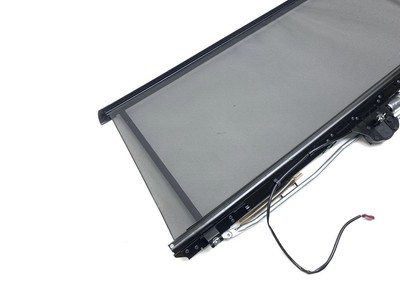 BMW 5 G30 G31 2017 Parcel shelf load cover 7419496 MGM18963 | eBay