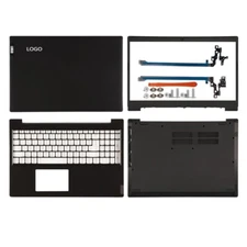 For Lenovo L340-15IWL/API LCD Back Cover/Front Frame/Hinges/Palmrest/Top Case