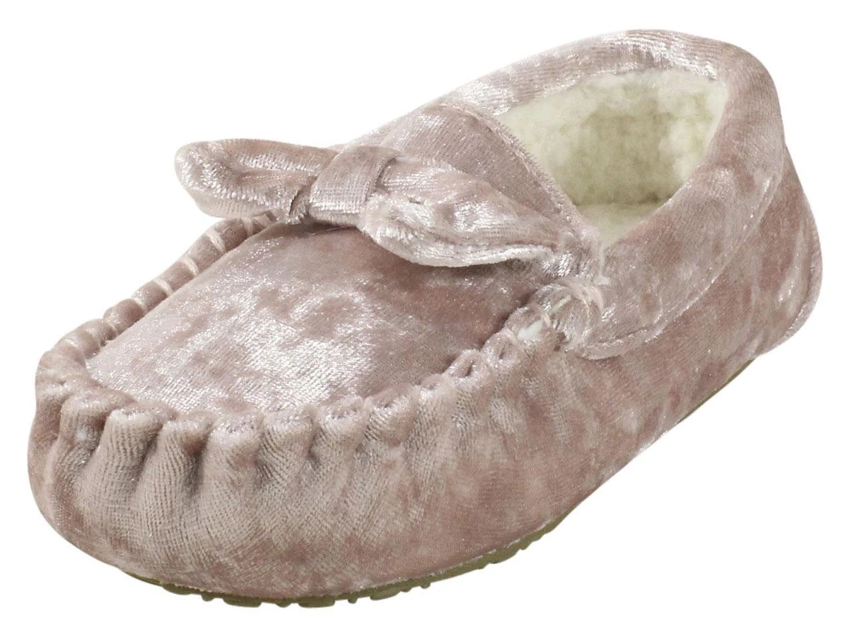 Stride 2025 rite moccasins