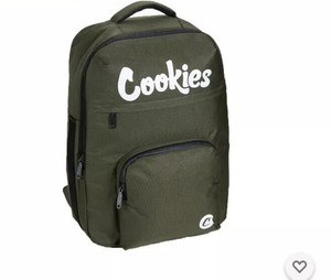 cookies backpack