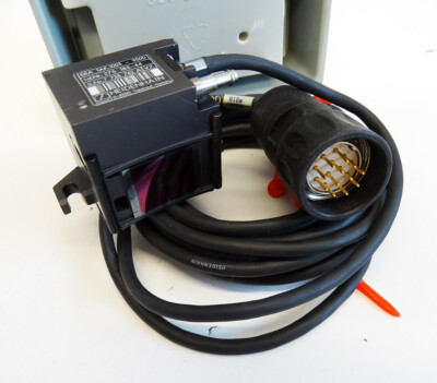 Heidenhain ERA 1AK.1003-9000   275183-44 Winkelmessgerät -used-