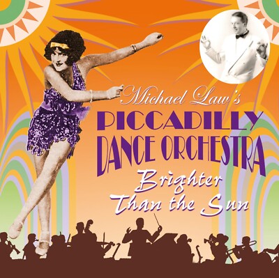 BRIGHTER THAN THE SUN incl. Midnight The Stars & You.  BRAND NEW CD!