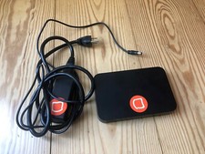 Cisco Meraki Z3 VPN Gateway Firewall Z3-HW Claimed w/ Power Cord - Parts Only