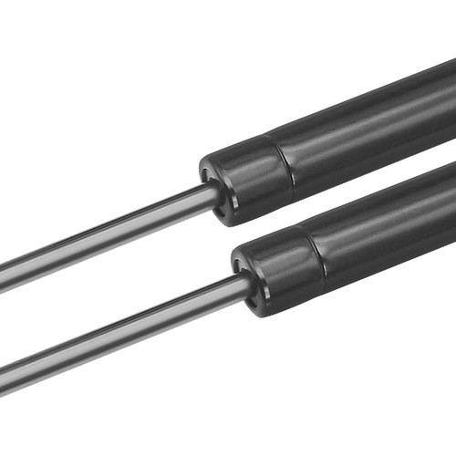 Fits Gmc Acadia 07-13 Sport 2pc Car Rear Trunk Gas Struts Strong Arm Rod lifter - Picture 4 of 13