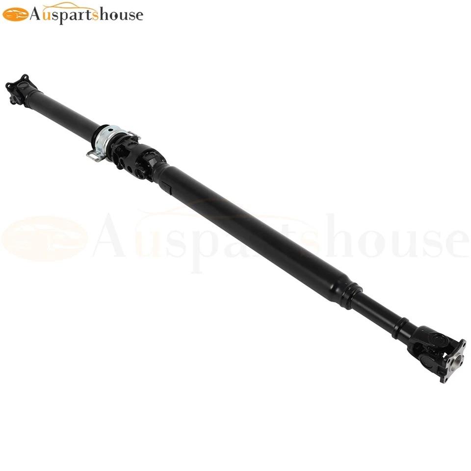 Rear Driveshaft For 2000-04 Toyota Tundra Pickup V8 4.7L 936-716 4WD 65-5009 Foto 4 de 4