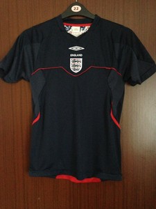official england shirt