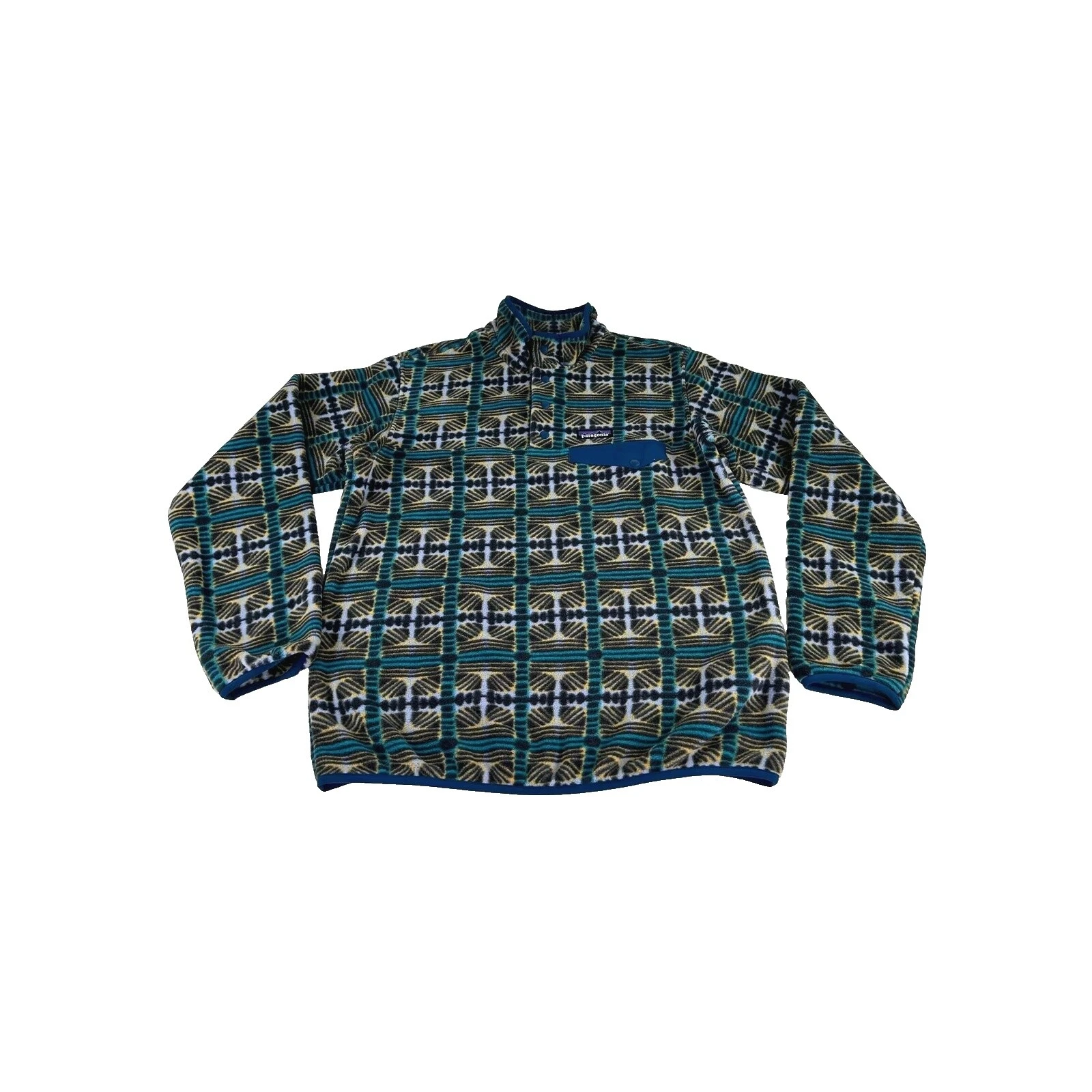 Patagonia Polyester Casual Sweaters for Women