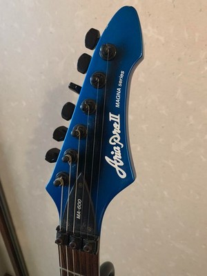 AriaProⅡ MAGNA Series MA-600