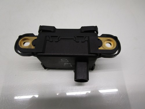 2007-2009 AUDI Q7 YAW TURN RATE SENSOR MODULE OEM - Picture 10 of 12