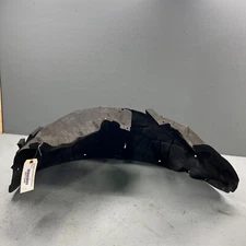 18-23 AUDI A5 SPORTBACK REAR RIGHT PASSENGER QUARTER PANEL SPLASH MUD SHIELD OEM