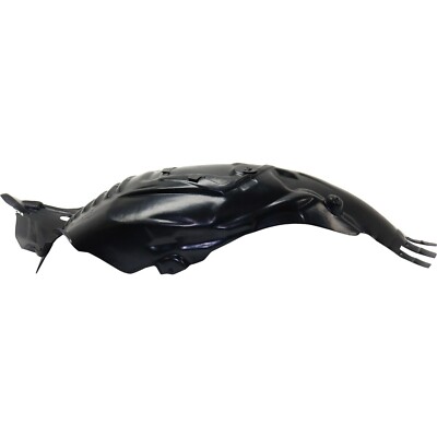 New Splash Shield Front Right Side Fits 2015-2021 Mercedes-Benz  C300 C43 AMG