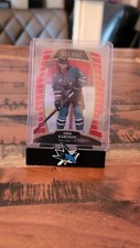 2019-20 Allure Erik Karlsson 8 Cards Rainbow